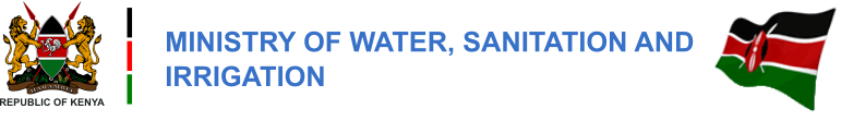 Ministry of Water, Sanitation and Irrigation