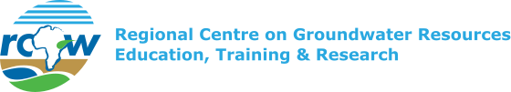 Regional Centre on Groundwater